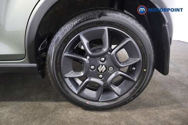 Used Suzuki Ignis 2021 for sale - 76279101: Photo 22