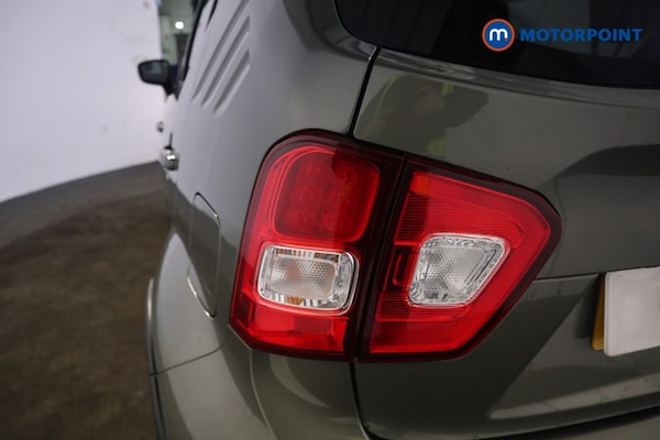 Used Suzuki Ignis 2021 for sale - 76279101: Photo 23