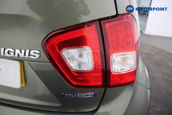 Used Suzuki Ignis 2021 for sale - 76279101: Photo 24