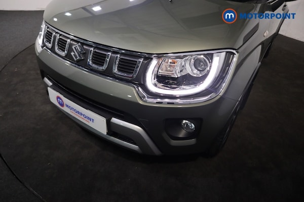 Used Suzuki Ignis 2021 for sale - 76279101: Photo 29