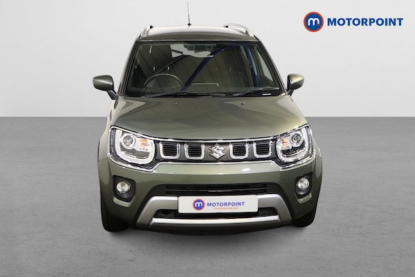 Used Suzuki Ignis 2021 for sale - 76279101: Photo 2