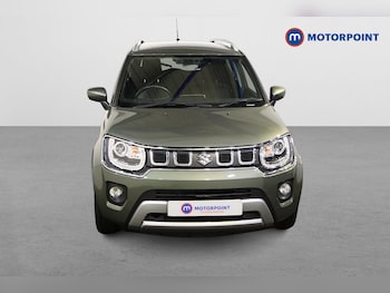 Used Suzuki Ignis 2021 for sale - 76279101: Photo 2