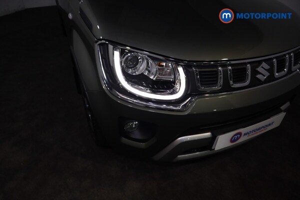 Used Suzuki Ignis 2021 for sale - 76279101: Photo 30