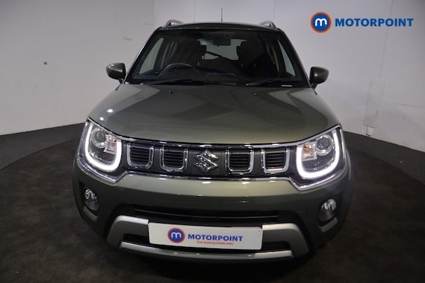 Used Suzuki Ignis 2021 for sale - 76279101: Photo 31
