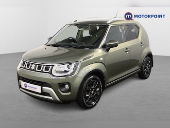 Used Suzuki Ignis 2021 for sale - 76279101: Photo 3