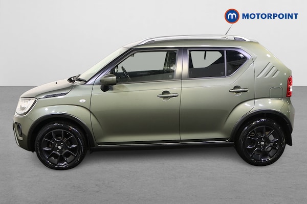 Used Suzuki Ignis 2021 for sale - 76279101: Photo 4