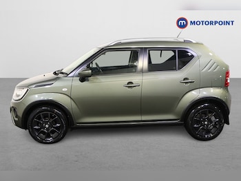 Used Suzuki Ignis 2021 for sale - 76279101: Photo 4
