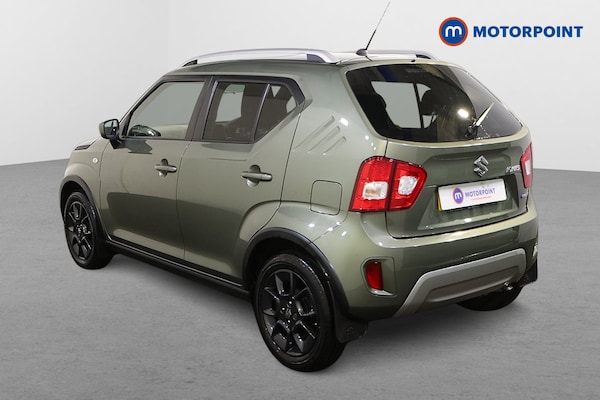 Used Suzuki Ignis 2021 for sale - 76279101: Photo 5