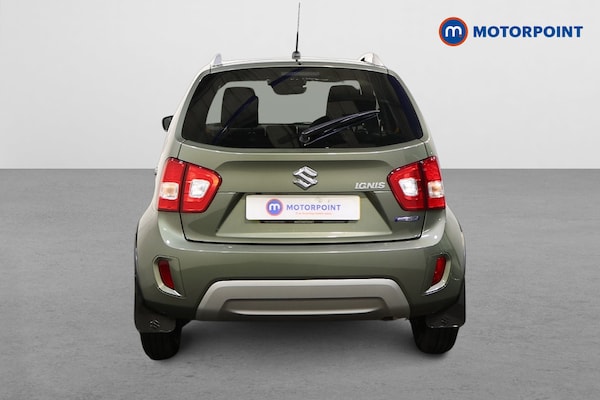 Used Suzuki Ignis 2021 for sale - 76279101: Photo 6