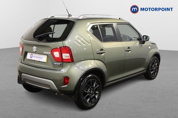 Used Suzuki Ignis 2021 for sale - 76279101: Photo 7