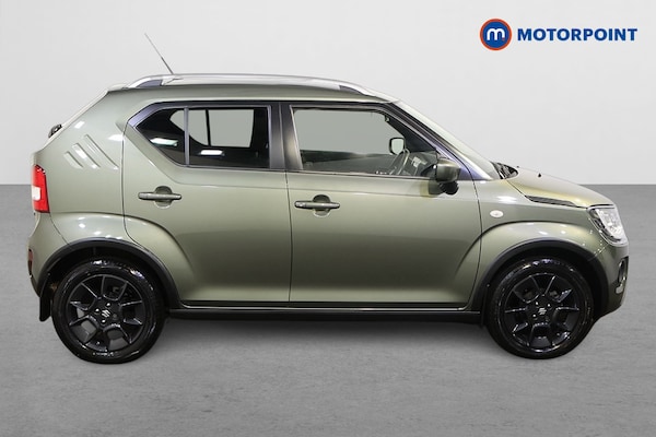 Used Suzuki Ignis 2021 for sale - 76279101: Photo 8
