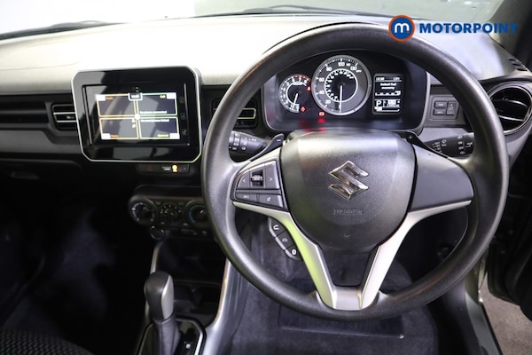 Used Suzuki Ignis 2021 for sale - 76279101: Photo 9