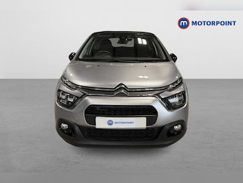 Used Citroen C3 undefined for sale - 79008586: Photo