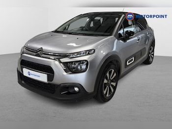Used Citroen C3 undefined for sale - 79008586: Photo
