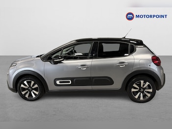 Used Citroen C3 undefined for sale - 79008586: Photo