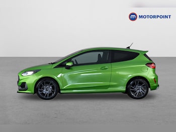 Used Ford Fiesta undefined for sale - 79264621: Photo