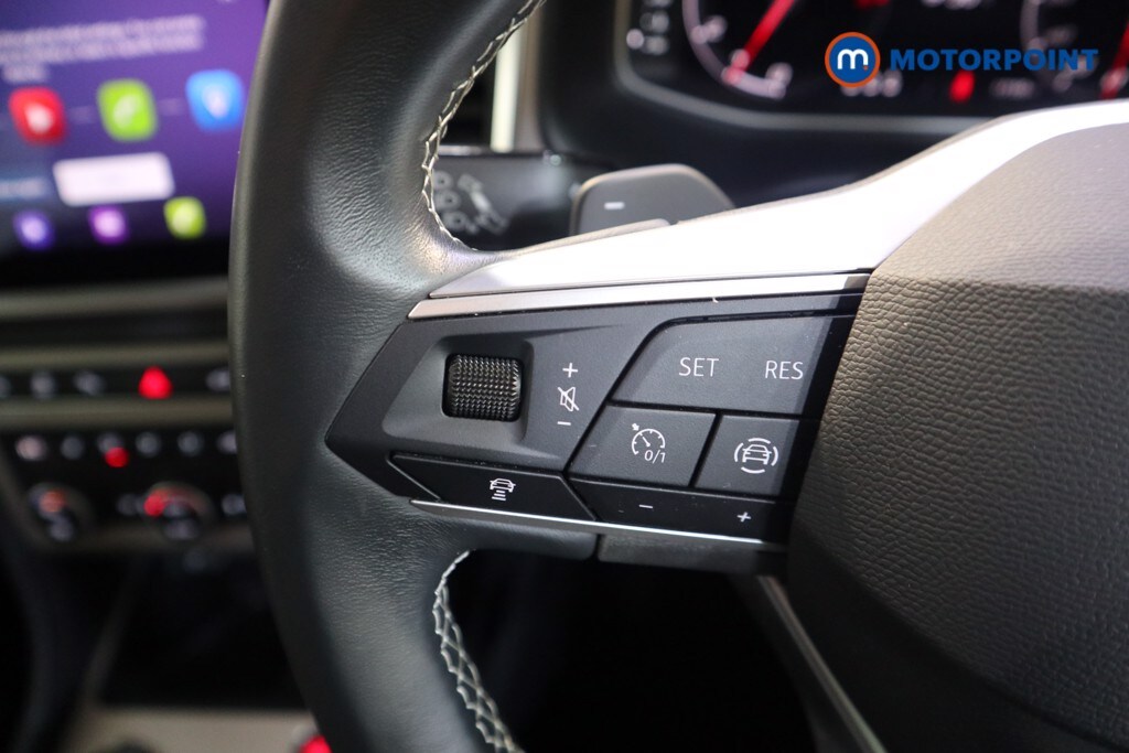 Used SEAT Ateca 2023 for sale - 77604416: Photo 11