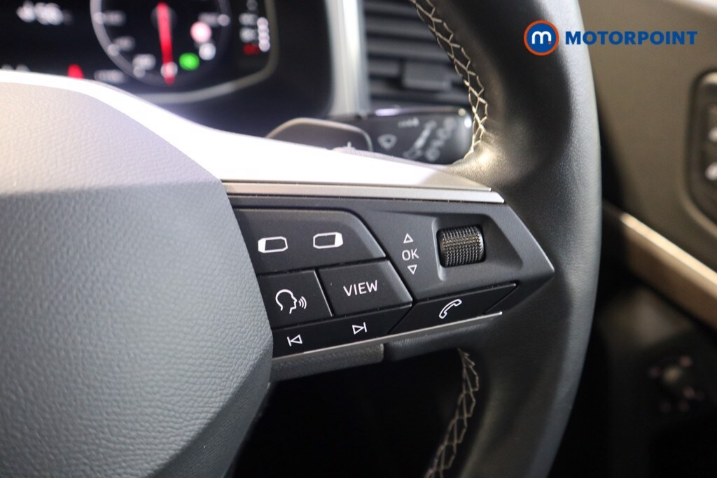 Used SEAT Ateca 2023 for sale - 77604416: Photo 12