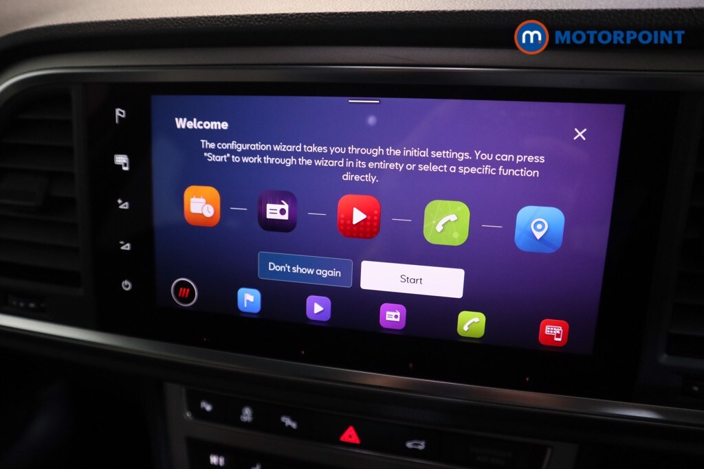 Used SEAT Ateca 2023 for sale - 77604416: Photo 14