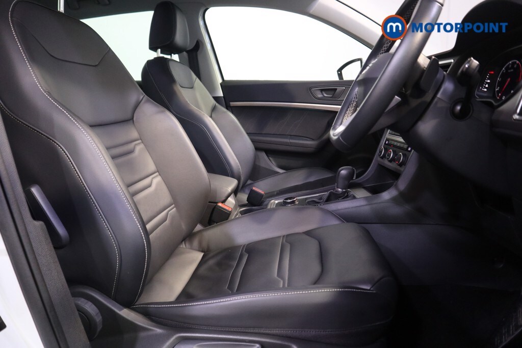 Used SEAT Ateca 2023 for sale - 77604416: Photo 25