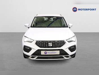 Used SEAT Ateca 2023 for sale - 77604416: Photo