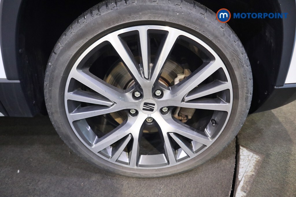 Used SEAT Ateca 2023 for sale - 77604416: Photo 33