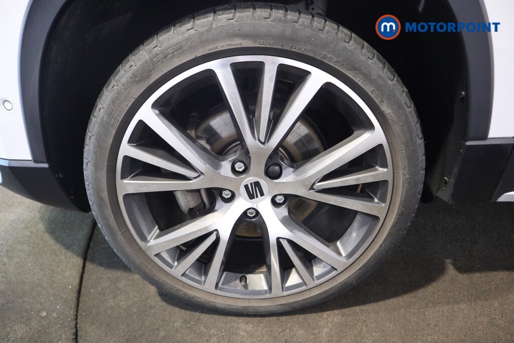 Used SEAT Ateca 2023 for sale - 77604416: Photo 34