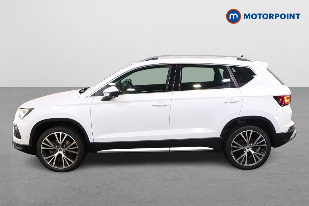 Used SEAT Ateca 2023 for sale - 77604416: Photo 4