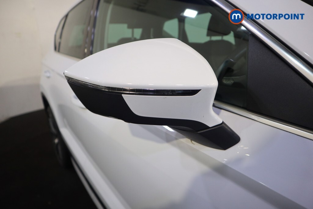 Used SEAT Ateca 2023 for sale - 77604416: Photo 42