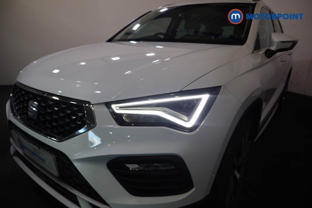 Used SEAT Ateca 2023 for sale - 77604416: Photo 45