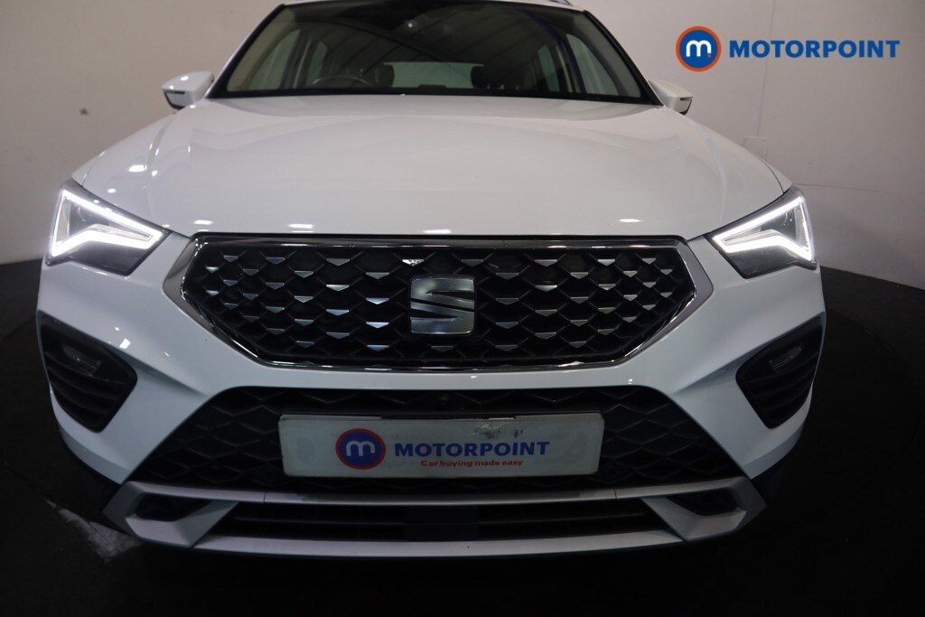 Used SEAT Ateca 2023 for sale - 77604416: Photo 46