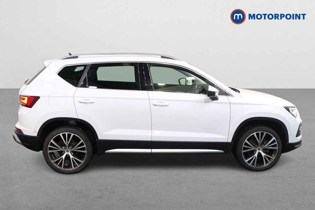 Used SEAT Ateca 2023 for sale - 77604416: Photo 8