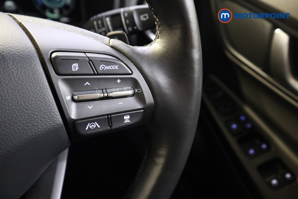 Used Hyundai KONA 2022 for sale - 76542470: Photo 10