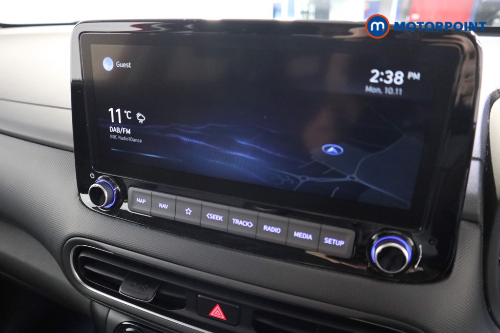 Used Hyundai KONA 2022 for sale - 76542470: Photo 11