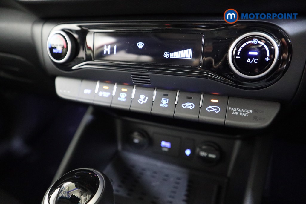 Used Hyundai KONA 2022 for sale - 76542470: Photo 12