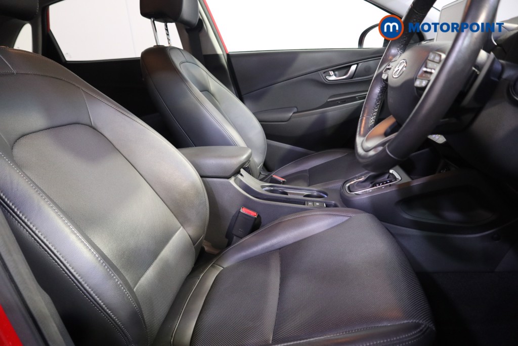 Used Hyundai KONA 2022 for sale - 76542470: Photo 16