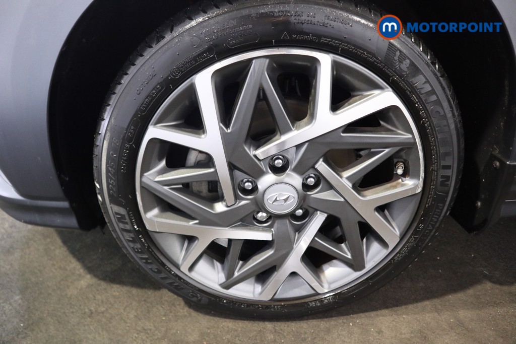 Used Hyundai KONA 2022 for sale - 76542470: Photo 19