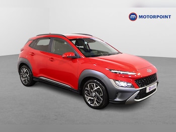 Used Hyundai KONA 2022 for sale - 76542470: Photo