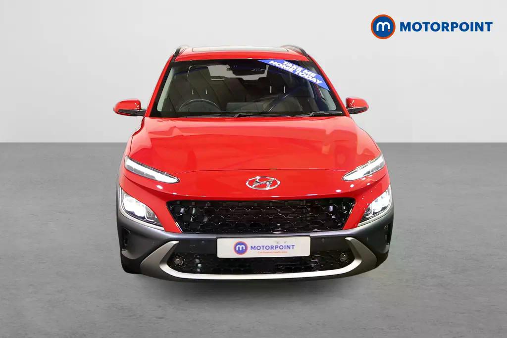 Used Hyundai KONA 2022 for sale - 76542470: Photo 2