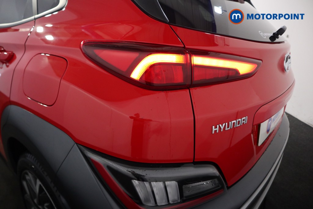 Used Hyundai KONA 2022 for sale - 76542470: Photo 21
