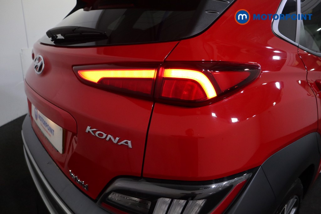 Used Hyundai KONA 2022 for sale - 76542470: Photo 22