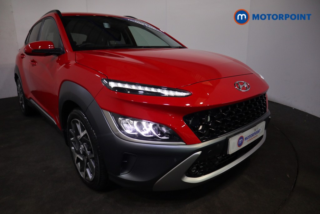 Used Hyundai KONA 2022 for sale - 76542470: Photo 26