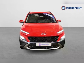 Used Hyundai KONA 2022 for sale - 76542470: Photo