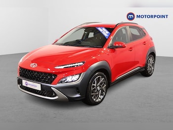 Used Hyundai KONA 2022 for sale - 76542470: Photo