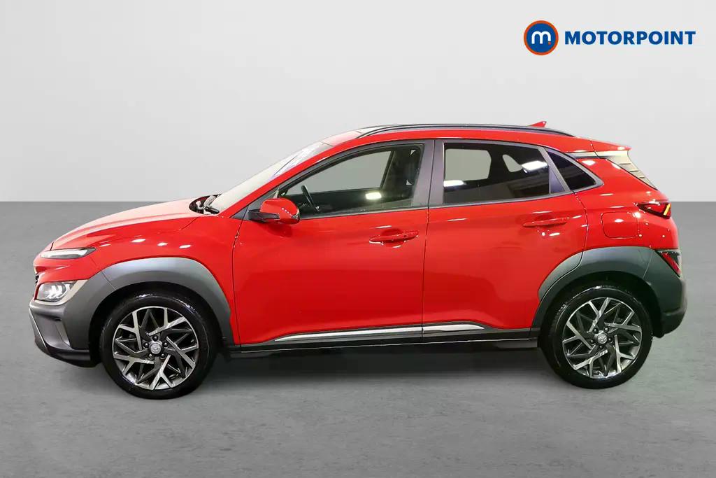Used Hyundai KONA 2022 for sale - 76542470: Photo 4
