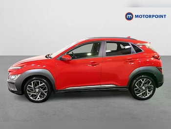Used Hyundai KONA 2022 for sale - 76542470: Photo
