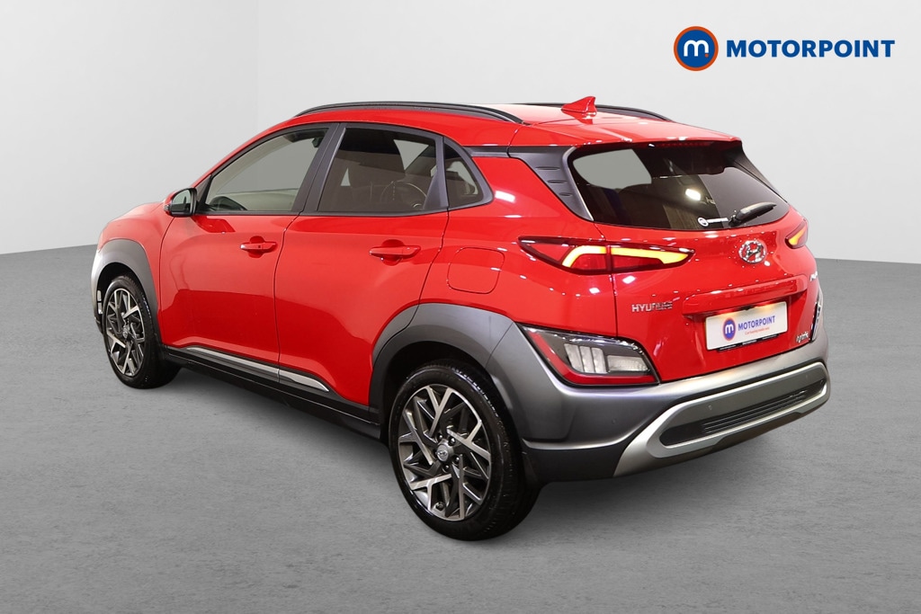 Used Hyundai KONA 2022 for sale - 76542470: Photo 5