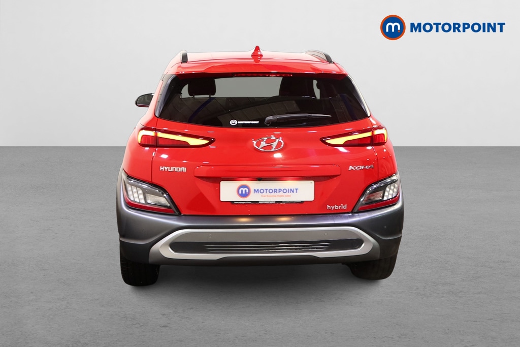 Used Hyundai KONA 2022 for sale - 76542470: Photo 6