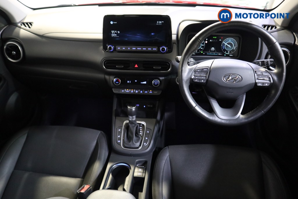 Used Hyundai KONA 2022 for sale - 76542470: Photo 9