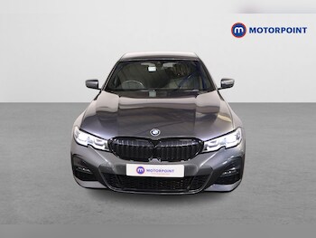 Used BMW 3 Series 2019 for sale - 75496254: Photo
